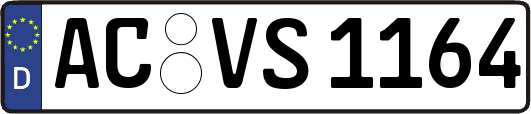 AC-VS1164