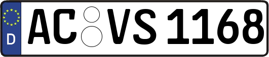 AC-VS1168
