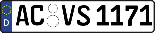 AC-VS1171