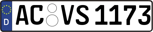 AC-VS1173