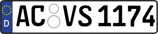 AC-VS1174