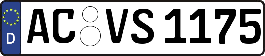 AC-VS1175