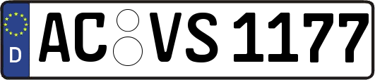 AC-VS1177