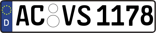 AC-VS1178