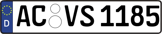 AC-VS1185