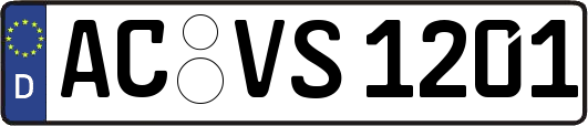 AC-VS1201