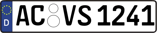 AC-VS1241