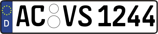 AC-VS1244