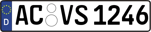 AC-VS1246
