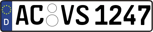 AC-VS1247