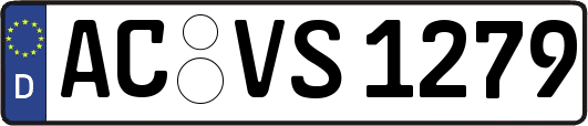 AC-VS1279