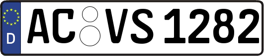 AC-VS1282