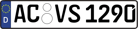 AC-VS1290