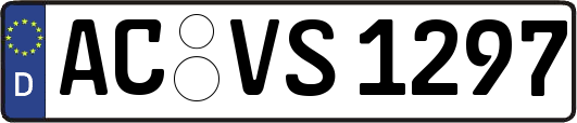 AC-VS1297