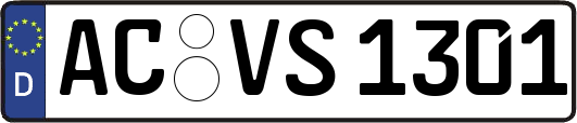 AC-VS1301