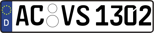 AC-VS1302