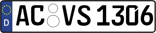 AC-VS1306