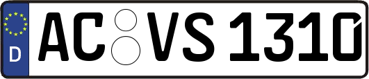 AC-VS1310