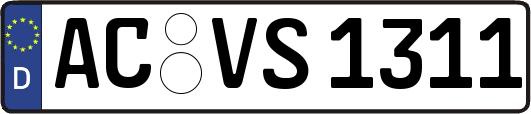 AC-VS1311