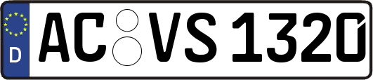 AC-VS1320