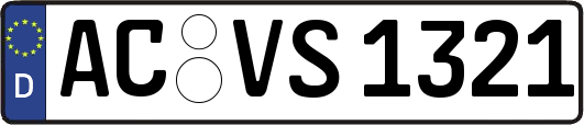AC-VS1321