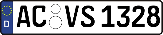 AC-VS1328