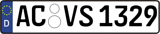 AC-VS1329