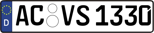 AC-VS1330
