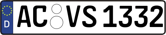 AC-VS1332
