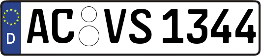 AC-VS1344
