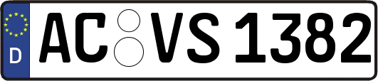 AC-VS1382