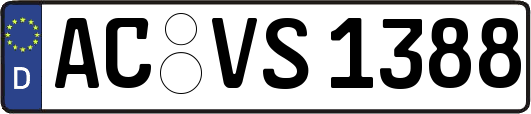 AC-VS1388