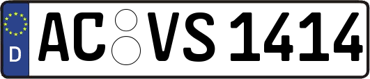 AC-VS1414