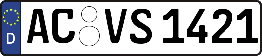 AC-VS1421