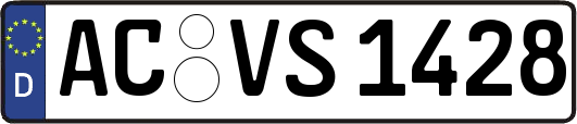 AC-VS1428