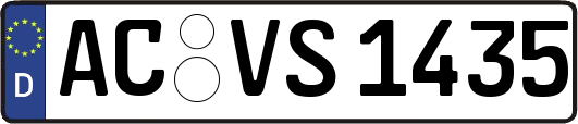 AC-VS1435