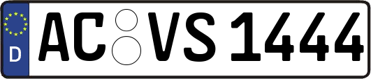 AC-VS1444