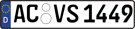 AC-VS1449