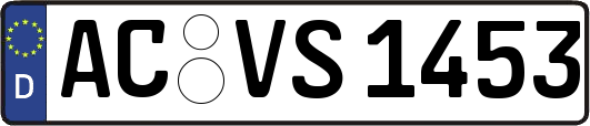 AC-VS1453
