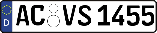 AC-VS1455