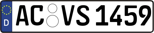 AC-VS1459