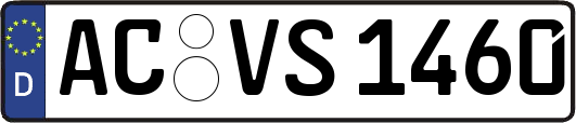 AC-VS1460