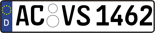 AC-VS1462