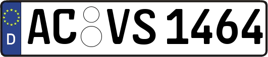AC-VS1464