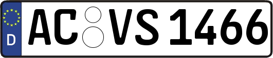 AC-VS1466