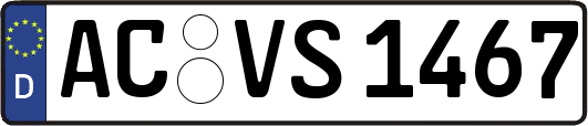 AC-VS1467