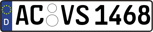 AC-VS1468