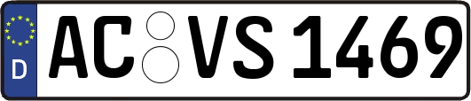 AC-VS1469