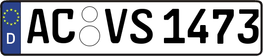 AC-VS1473