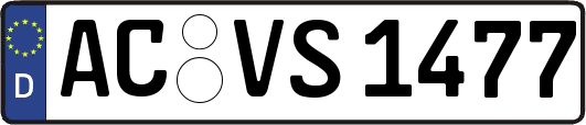 AC-VS1477